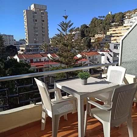 Carihuela Nucleo Cristal Apartment Torremolinos Exterior photo