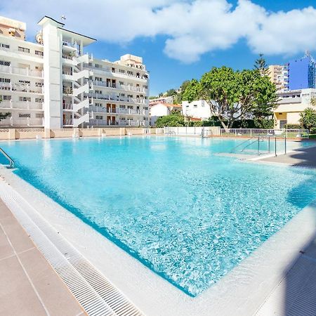 Carihuela Nucleo Cristal Apartment Torremolinos Exterior photo